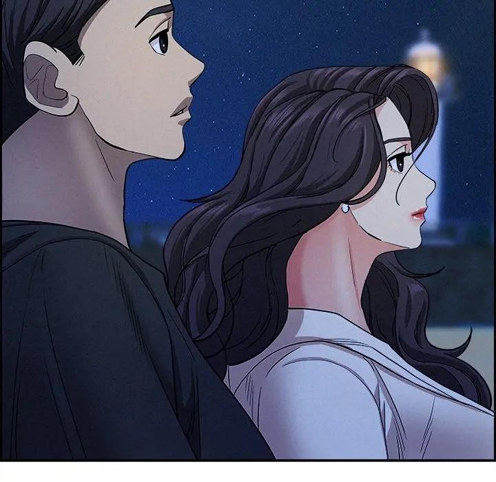 貴婦的專屬保鑣第19話