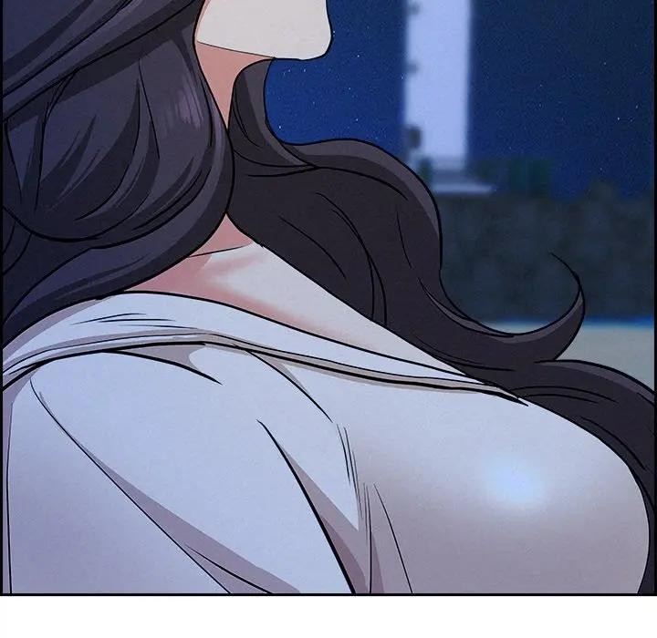 貴婦的專屬保鑣第19話