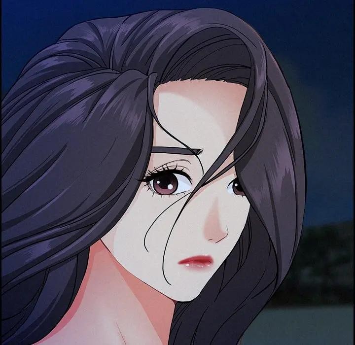 貴婦的專屬保鑣第19話