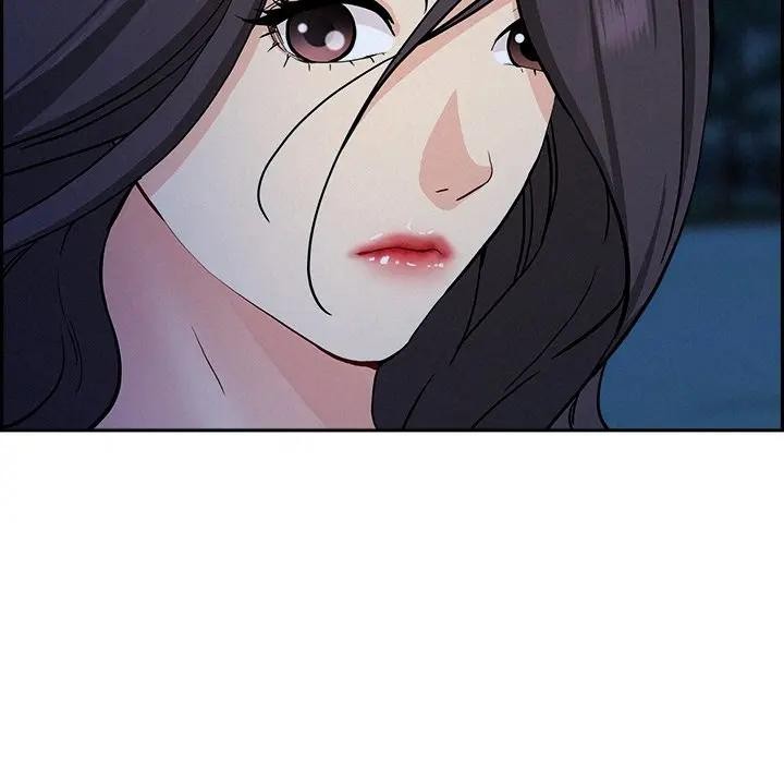 貴婦的專屬保鑣第19話