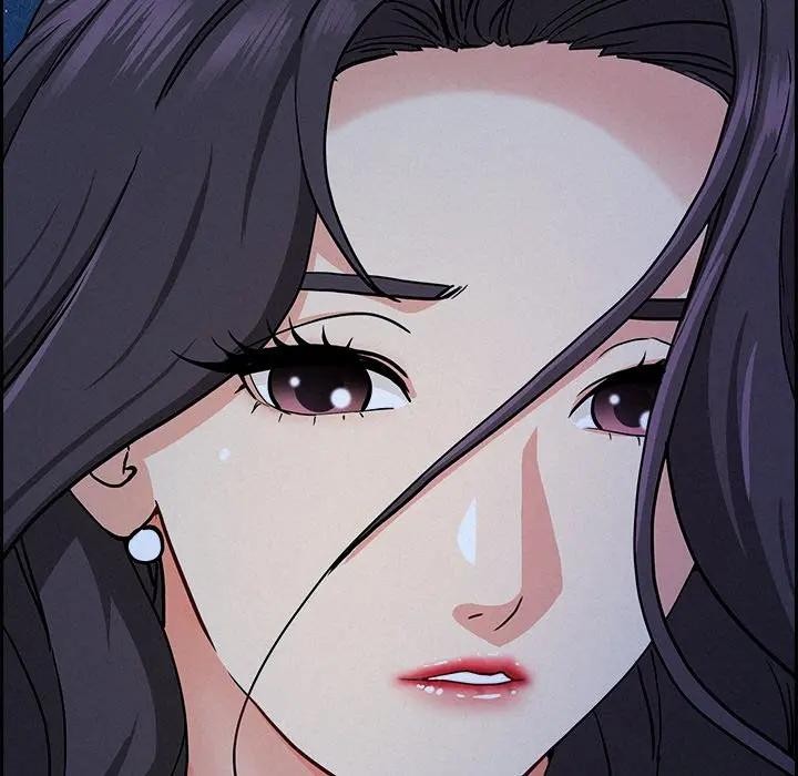 貴婦的專屬保鑣第19話