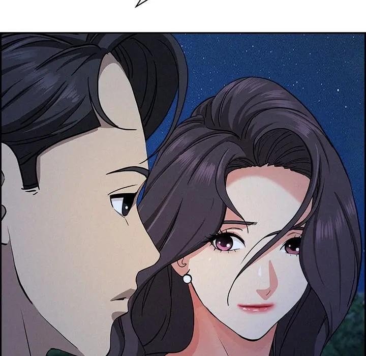 貴婦的專屬保鑣第19話