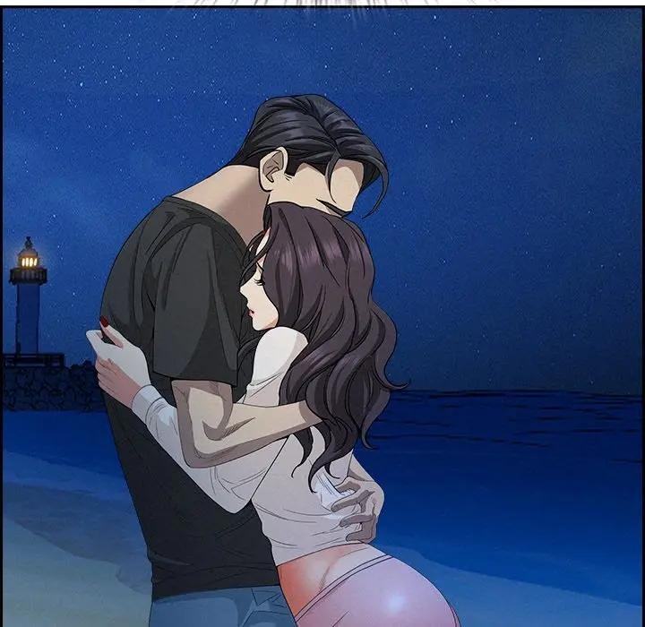 貴婦的專屬保鑣第19話