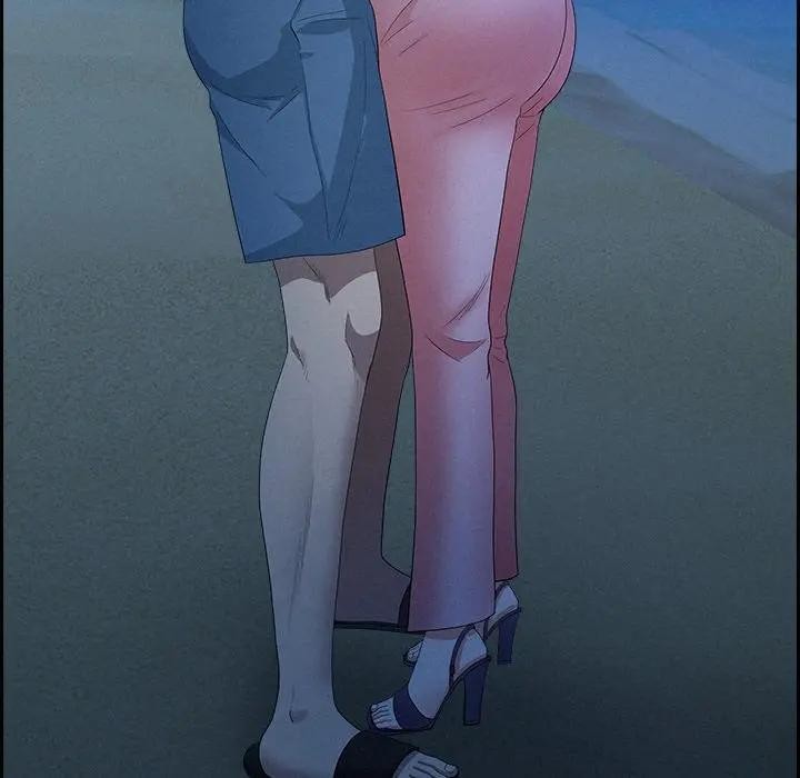 貴婦的專屬保鑣第19話