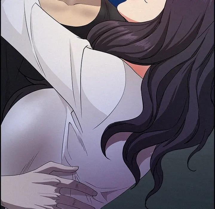 貴婦的專屬保鑣第19話