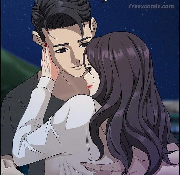 貴婦的專屬保鑣第19話