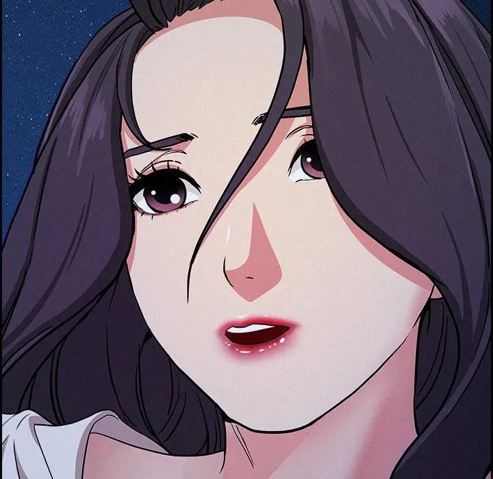 貴婦的專屬保鑣第19話