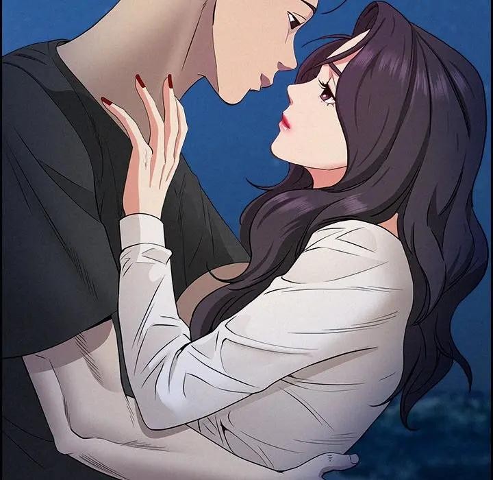 貴婦的專屬保鑣第19話