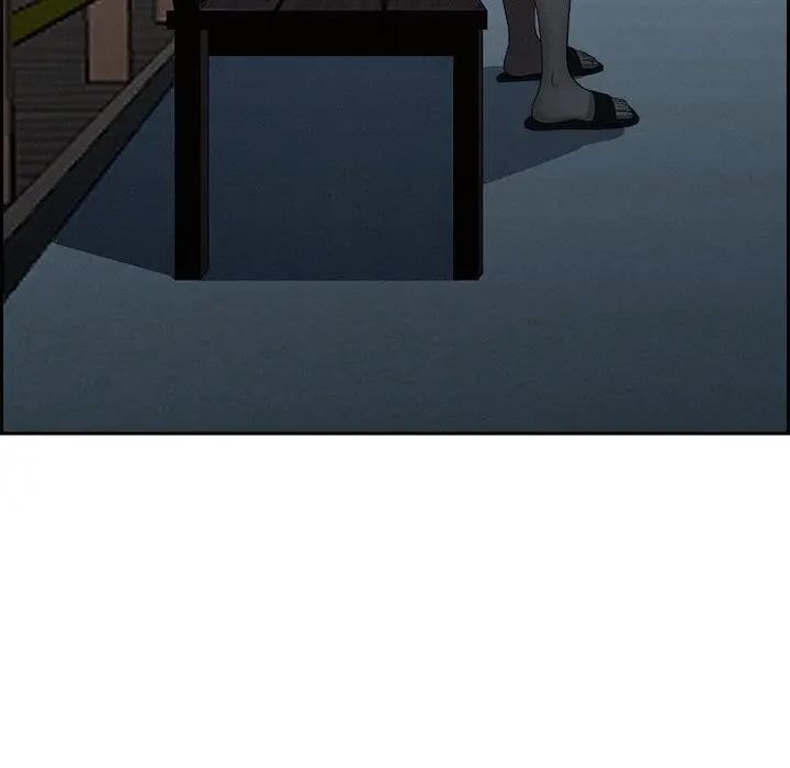 貴婦的專屬保鑣第19話