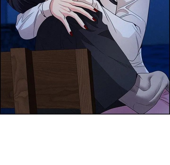 貴婦的專屬保鑣第19話