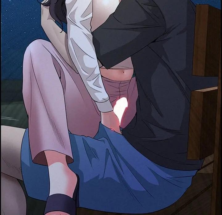 貴婦的專屬保鑣第19話