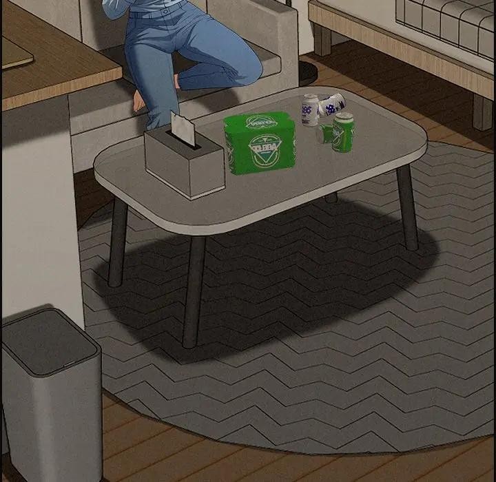 貴婦的專屬保鑣第20話