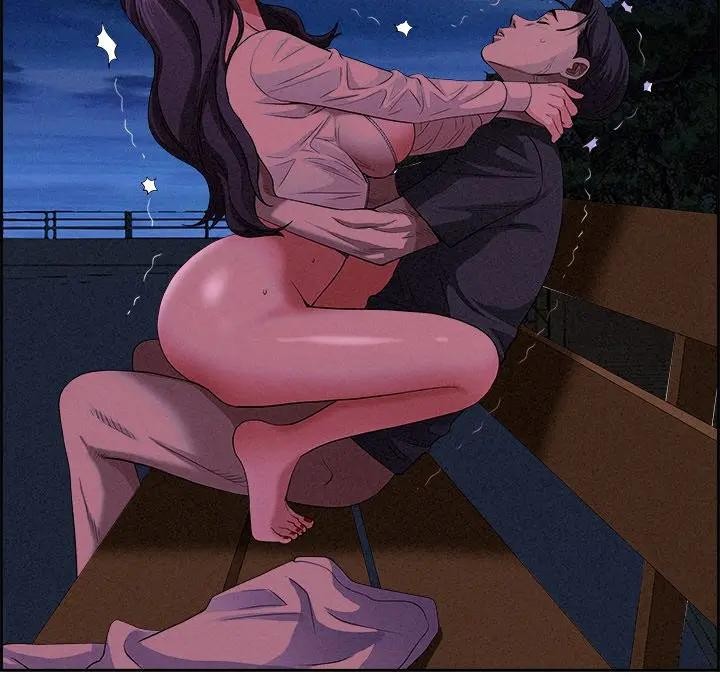 貴婦的專屬保鑣第20話