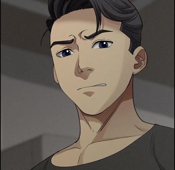 貴婦的專屬保鑣第20話