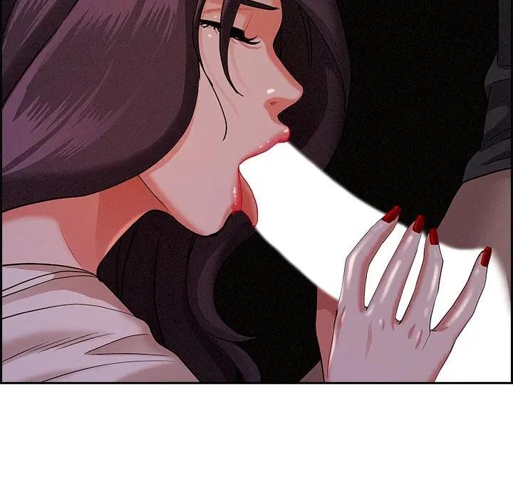 貴婦的專屬保鑣第20話