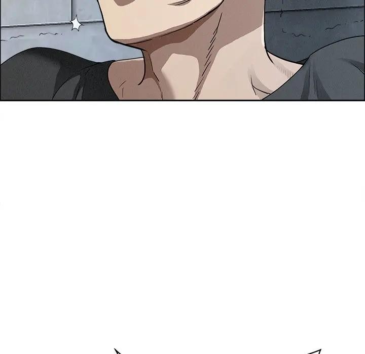 貴婦的專屬保鑣第21話