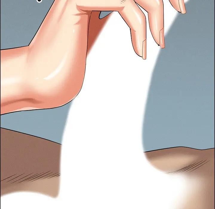 貴婦的專屬保鑣第21話