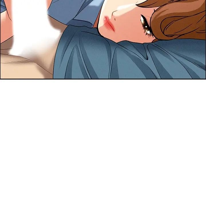 貴婦的專屬保鑣第21話