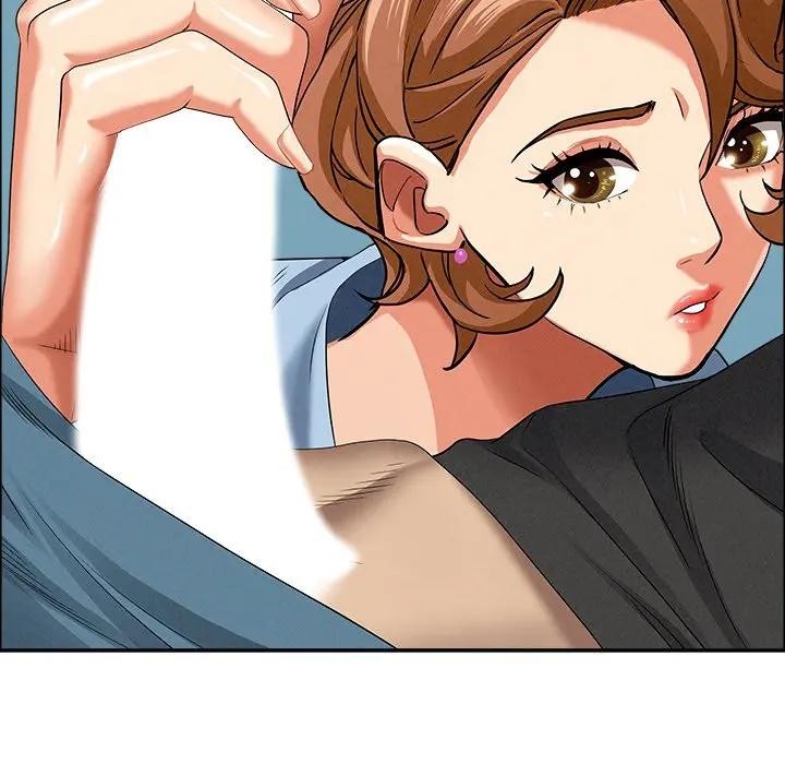 貴婦的專屬保鑣第21話