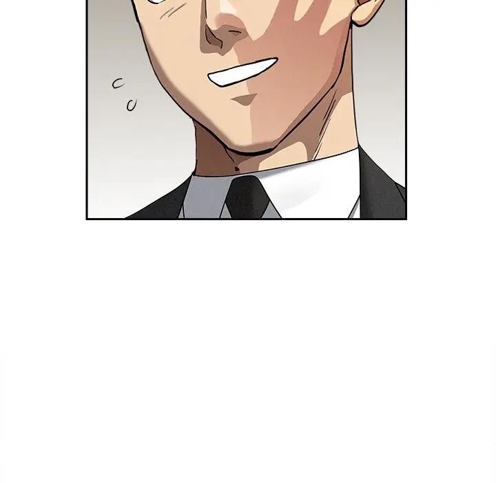 貴婦的專屬保鑣第21話