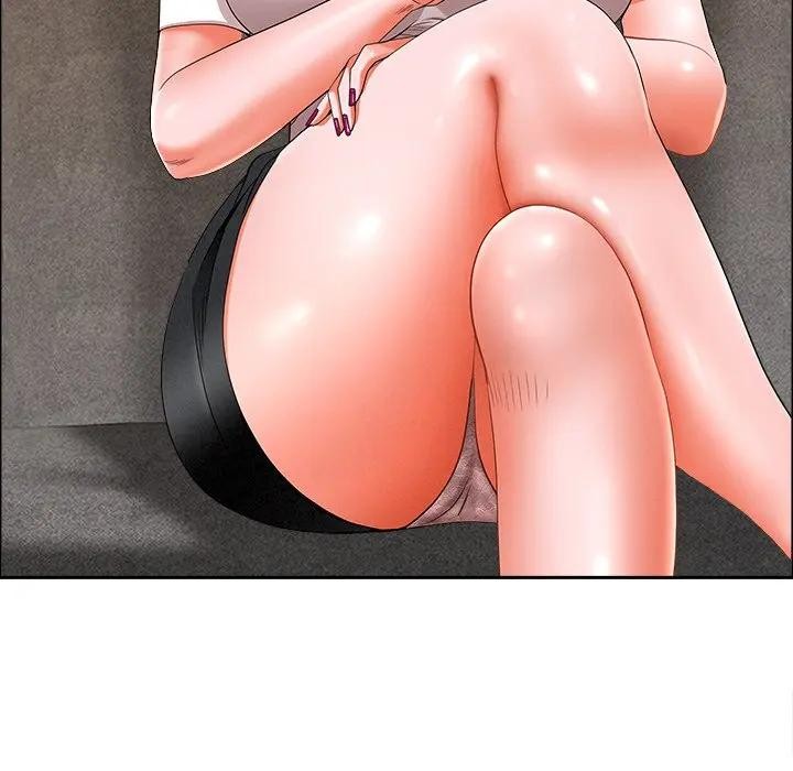 貴婦的專屬保鑣第21話