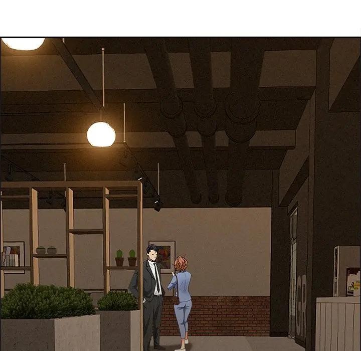 貴婦的專屬保鑣第21話