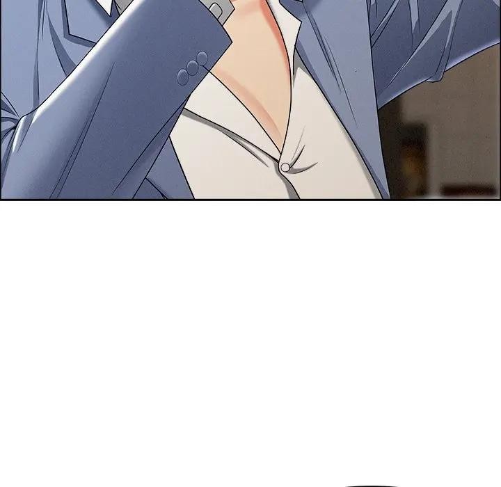 貴婦的專屬保鑣第21話