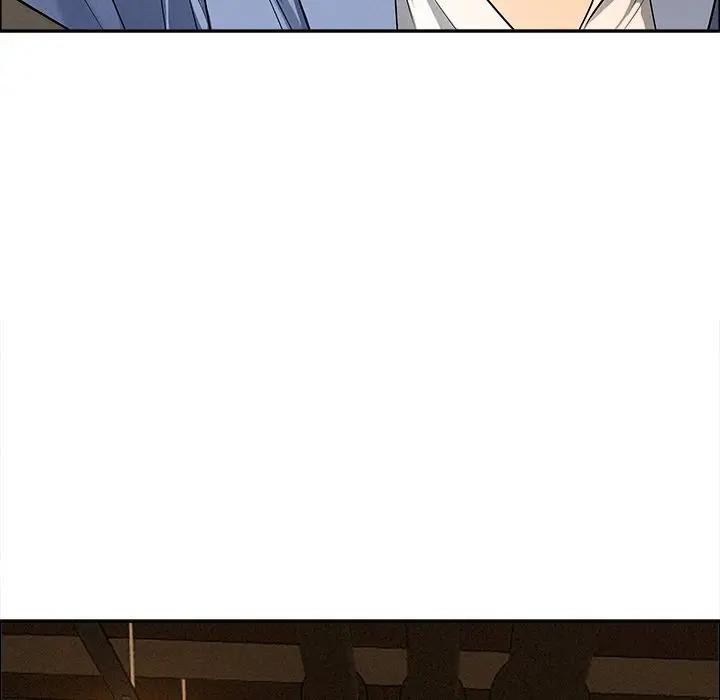 貴婦的專屬保鑣第21話