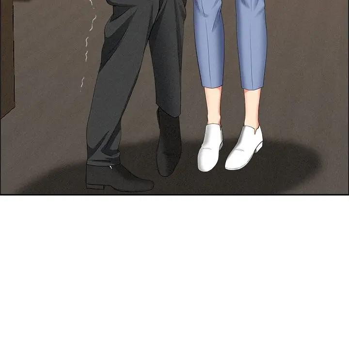 貴婦的專屬保鑣第21話