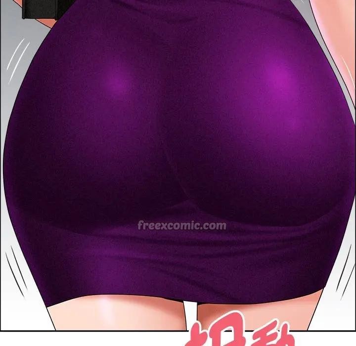 貴婦的專屬保鑣第21話