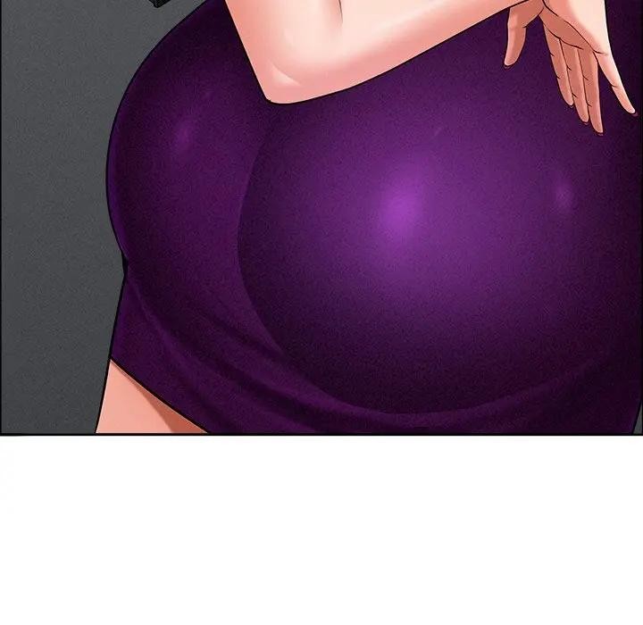 貴婦的專屬保鑣第22話