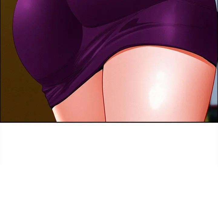 貴婦的專屬保鑣第22話