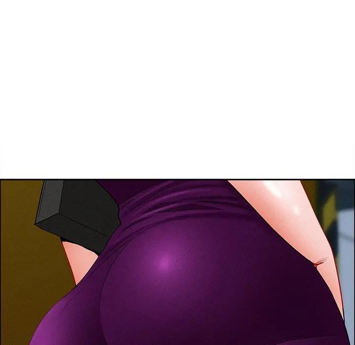 貴婦的專屬保鑣第22話