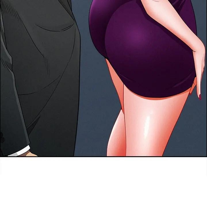 貴婦的專屬保鑣第22話