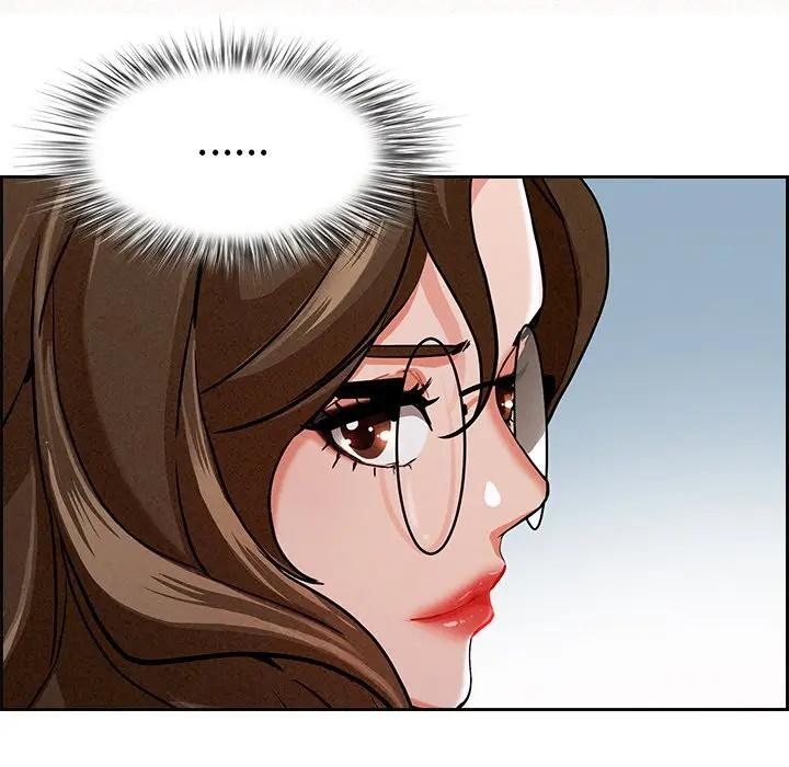 貴婦的專屬保鑣第22話