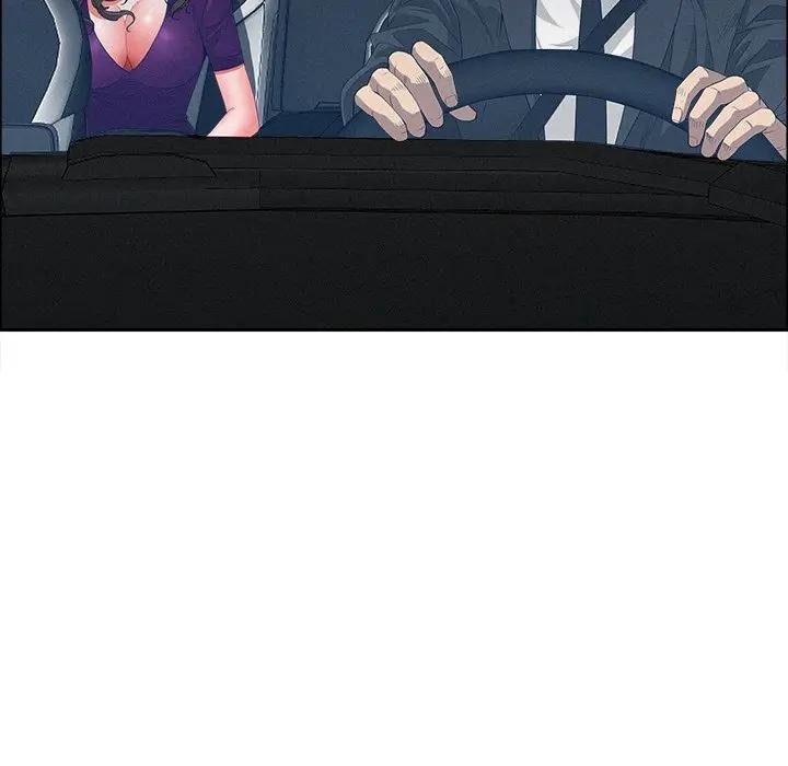 貴婦的專屬保鑣第22話