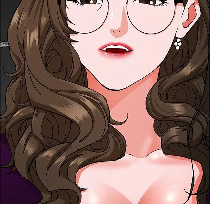 貴婦的專屬保鑣第22話