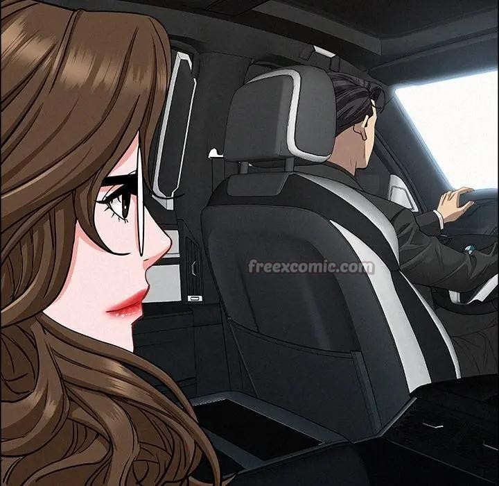 貴婦的專屬保鑣第22話