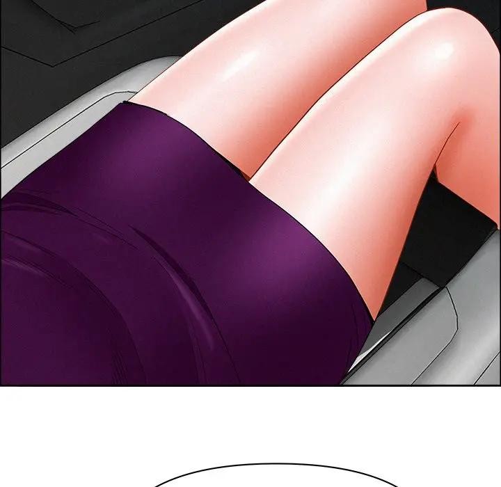 貴婦的專屬保鑣第22話