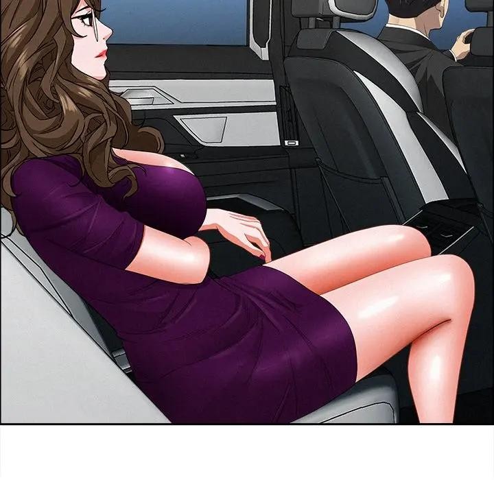 貴婦的專屬保鑣第22話