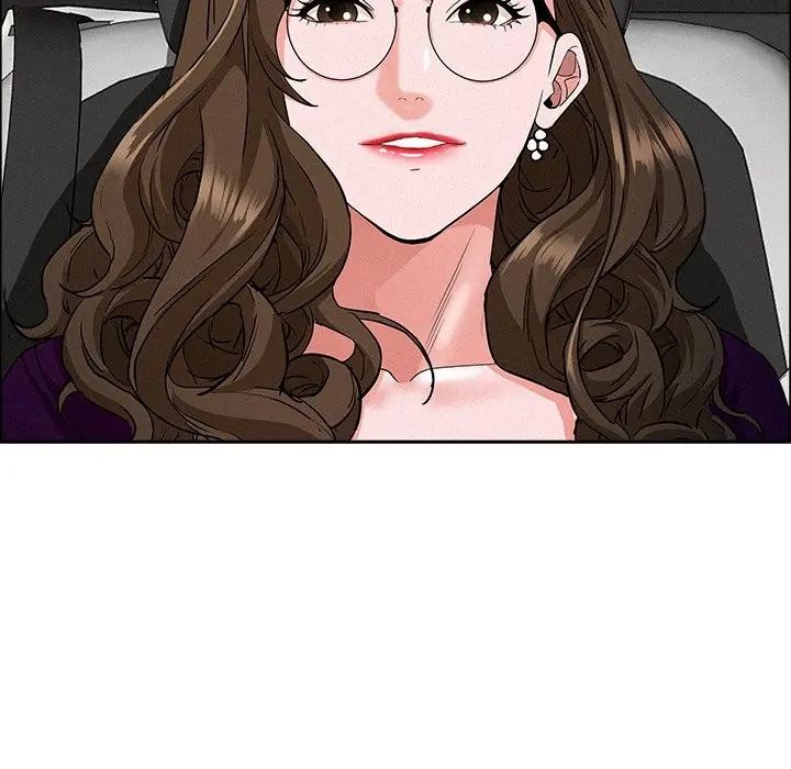 貴婦的專屬保鑣第22話