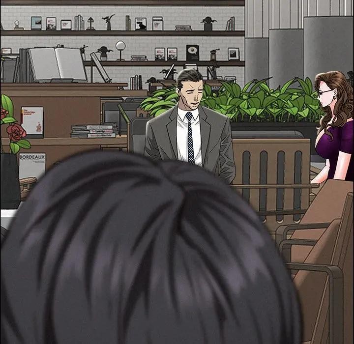 貴婦的專屬保鑣第22話