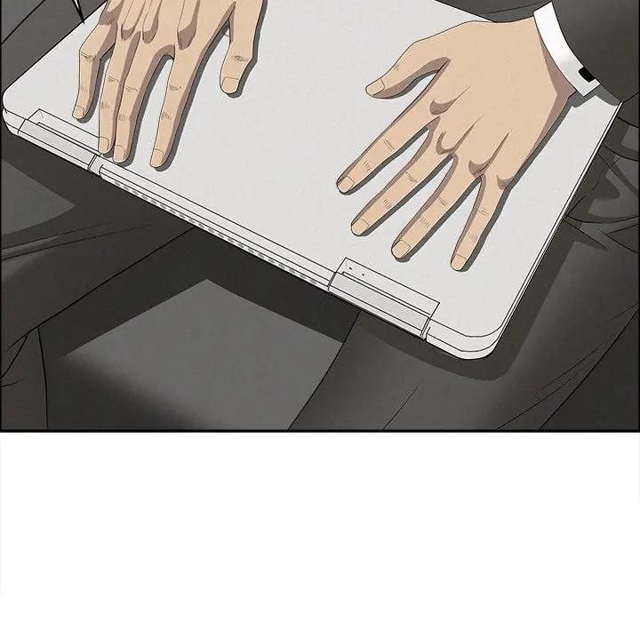 貴婦的專屬保鑣第22話