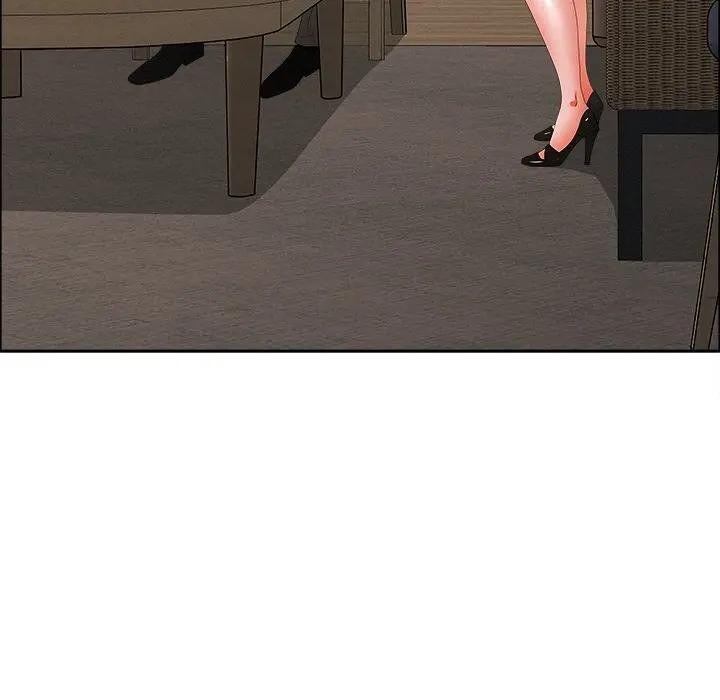 貴婦的專屬保鑣第22話