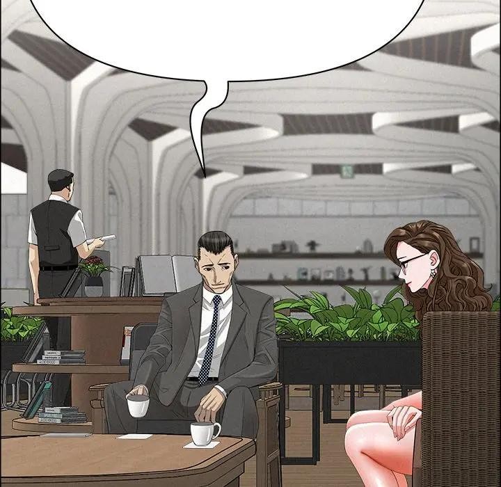 貴婦的專屬保鑣第22話