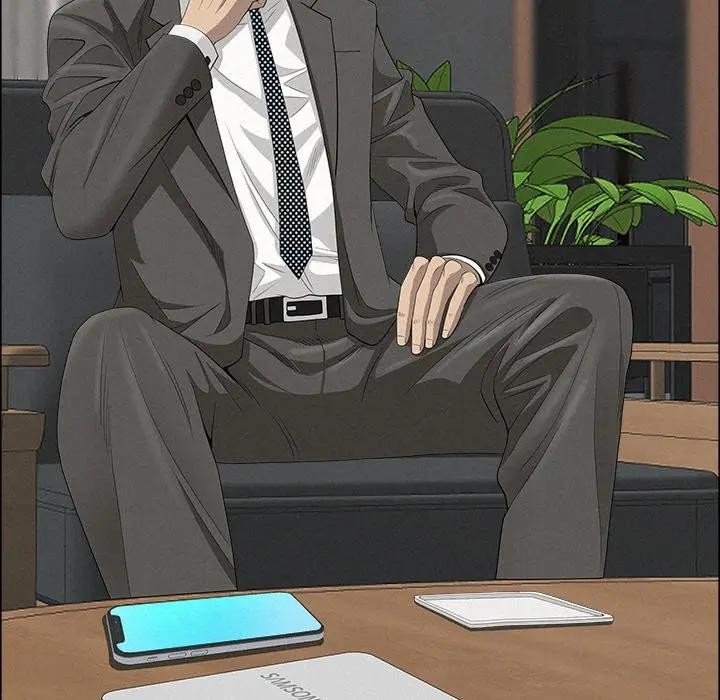 貴婦的專屬保鑣第22話