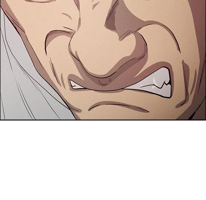 貴婦的專屬保鑣第22話