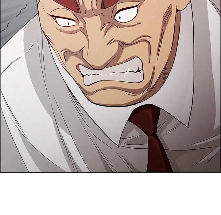 貴婦的專屬保鑣第22話