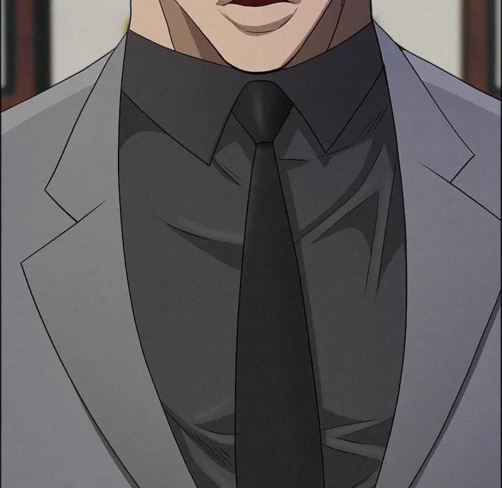 貴婦的專屬保鑣第22話