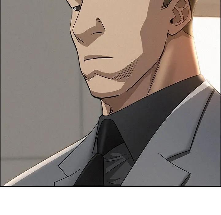 貴婦的專屬保鑣第22話